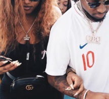 Davido est allé présenter sa fiancée chioma son ex domestique au … IL nous montre l’intérieur de sa nouvelle maison