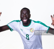 West Ham : Cheikhou Kouyaté, c’est 6,5 milliards de Fcfa !