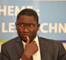 Ismaïla Madior Fall: « Avec le parrainge, on aura plus de petits candidats fantaisistes, mais des candidatures d’envergure »