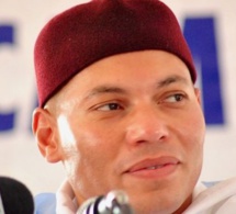 Juridiction internationale : Une nouvelle victoire pour Karim Wade et Cie !