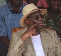 Statut de l’opposition: Le président Macky Sall souhaite prendre son temps