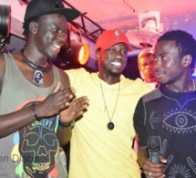 Revivez en Images le Show de Tarba Mbaye à l’Alizé club lors de sa soirée…