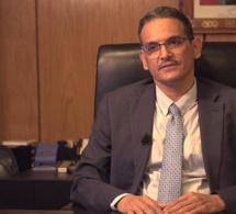 Mauritanie : «Nous avons quitté le Franc CFA et nous ne le regrettons pas » (Gouverneur de la Banque Centrale)