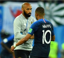 Mbappé, Giroud, Deschamps, Pogba : les déclarations des Bleus après France-Belgique