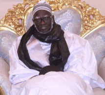 Le 1er Magal de Touba de Serigne Mountakha Mbacké se prépare activement