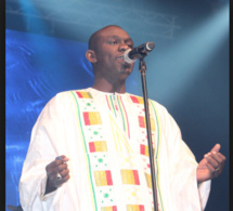 NEW AFRICAN PRODUCTION du Sénégalais des USA Birane Sarr présente pour la première fois Pape Diouf au Summer Stage de New York avant le Méga Enjoy de Berçy