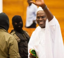 Incroyable: Coup de théâtre dans le dossier Khalifa Sall: Le procureur général demande sa libération