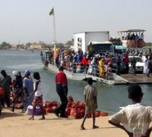 Dernière minute: La Mauritanie ferme ses frontières au Sénégal