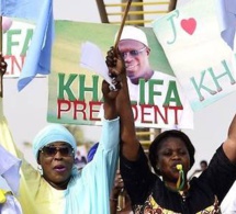 Urgent : L’Etat du Sénégal prêt pour la libération de Khalifa Sall via le parquet générale…?