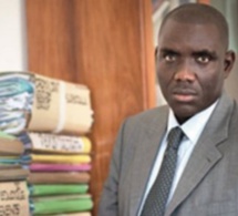 Me François Sarr réplique: "L’extrait du plumitif de la Cedeao est suffisant pour libérer d’office Khalifa Sall"