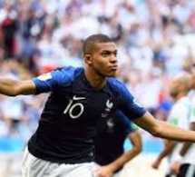 Kylian Mbappé: «Je m’en contrefiche du Ballon d’Or, je veux la Coupe du monde» !