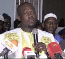 Mamadou Lamine Massaly reçoit un terrain de Macky Sall et le clashe