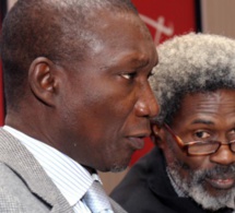 «Si Karim ne peut pas se présenter en 2019, il y aura bagarre» (Amadou Sall)
