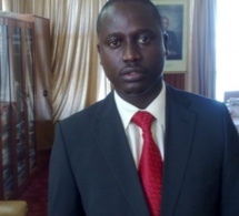 Fabouly Gaye officialise sa transhumance: "les réalisations de Macky Sall faites à Kolda m’ont convaincu"