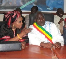 Marche du 13 juillet: L’opposition défie d’avance Aly Ngouy Ndiaye et le préfet de Dakar