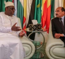 Fermeture des frontières : La Mauritanie s’explique !