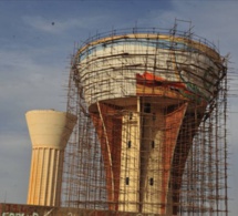 Pénurie d'eau : Mansour Faye lance les travaux de trois forages à Dakar