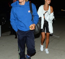 Justin Bieber et sa fiancée Hailey Baldwin préparent leur mariage, Justin Bieber Térassé, il s’effondre en pleine rue !