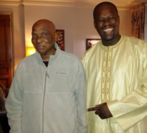 Note d’excuse à Mamadou Lamine Massaly du PDS