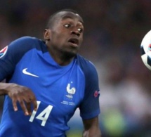 France-Croatie: le très beau message de Blaise Matuidi sur la France multiculturelle