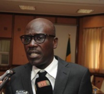 Seydou Guèye sur RFI : «Elire Macky Sall au 1er tour est un objectif à notre portée»
