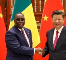 La visite du président chinois au Sénégal sera sa première en Afrique de l’Ouest (ambassadeur)