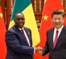 La visite du président chinois au Sénégal sera sa première en Afrique de l’Ouest (ambassadeur)