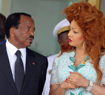 Paul Biya annonce sa candidature à un 7e mandat au Cameroun