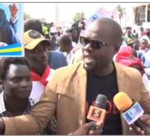 Massaly : « Karim Wade est devenu un problème de rapport de force comme ce fut le cas avec le Président Alassane Ouattara»