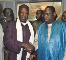 Serigne Mansour Sy Djamil : « Cette marche est la première brique du rapport de forces que l’opposition va imposer à Macky Sall pour le faire partir en 2019 »