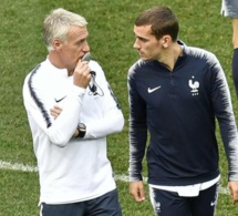 Coupe du Monde : la véritable arme secrète de Deschamps pour la finale