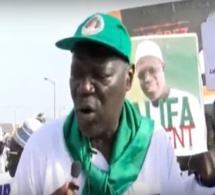 Cheikh Guèye : « L’Afrique et le Monde regardent le Sénégal. Bou niou dieul ndaré waaye » »