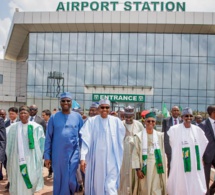 Nigeria : la ville de Lagos inaugure sa première ligne de métro