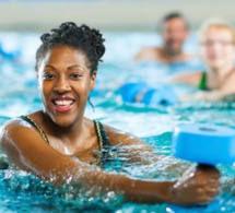Les bienfaits des sports aquatiques