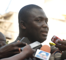 Bamba Fall s’en prend vertement à Macky Sall »: le régime ‘’Diaay Dolé’’ ne peut plus prospérer »