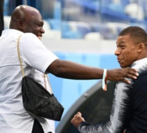 France: les Mbappé, une grande famille de sportifs