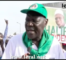 Cheikh Guèye : « La libération de Khalifa Sall est une exigence populaire et juridique»