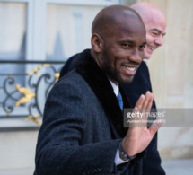 La déclaration complètement folle de Didier Drogba sur Mbappé !