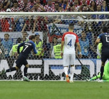 CROATIE - A l'issue d'un match complètement fou et très crispant, l'équipe de France a finalement battu la Croatie en finale de cette Coupp du monde 2018, sur le score de 4-2.