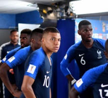 Coupe du monde 2018 : après le sacre des Bleus face à la Croatie
