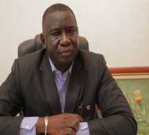 Me Assane Dioma Ndiaye rappelle à Demba Kandji qu’il avait inculpé Hissène Habré non sur la base de la loi sénégalaise, mais d’une convention internationale