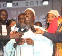 Aliou Sall défie Me Wade dans son fief: "Macky Sall a déjà gagné la bataille de Kébémer"