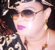Admirez la Grande Dame Momy Kébé Sylla fille de Ndiouga Kébé...