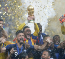 Combien vont toucher les Bleus champions du monde