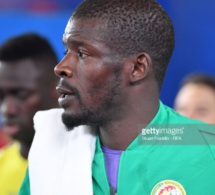 Guinée : Khadim Ndiaye fait gagner des millions à l’Horoya Ac, 5 millions de francs pour chaque jour passé en…