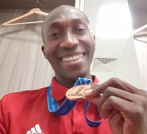 Mondial 2018: Le trio arbitral sénégalais honoré jeudi à Dakar