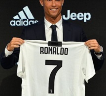Juventus : Cristiano Ronaldo justifie son choix « Je ne suis pas venu en…