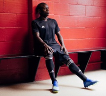 Histoire de l’enfance NGolo Kante, Ses parents étaient des migrants qui ont migré en France du Mali