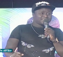 - VACANCES DE OUF AVEC AÏCHA QUI REÇOIT BABA MBENGUE