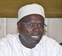 Les dessous de la rencontre entre Cheikh Adjibou Soumaré et Khalifa Sall